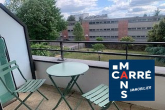 location appartement le-mans 72000