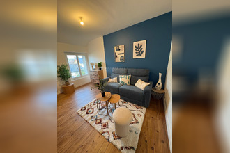 location appartement le-mans 72000