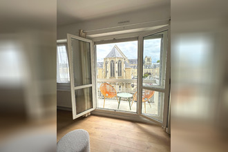 location appartement le-mans 72000