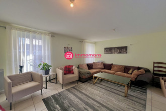 location appartement le-mans 72000