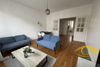 location appartement le-mans 72000