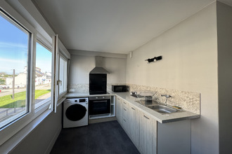 Ma-Cabane - Location Appartement Le Mans, 57 m²