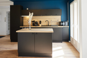 Ma-Cabane - Location Appartement Le Mans, 13 m²