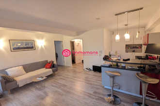 location appartement le-mans 72000