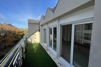 location appartement le-mans 72000