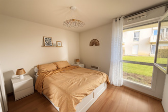 location appartement le-mans 72000