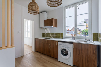 location appartement le-mans 72000