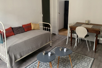 Ma-Cabane - Location Appartement LE MANS, 34 m²