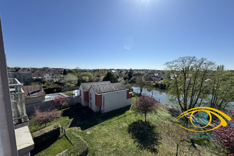 location appartement le-mans 72000