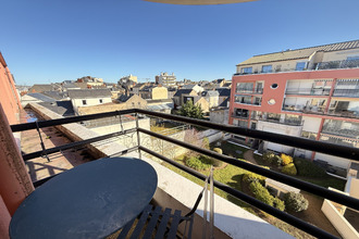 location appartement le-mans 72000