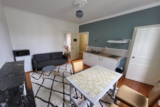 location appartement le-mans 72000