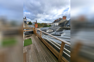 location appartement le-mans 72000