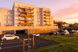 location appartement le-mans 72000