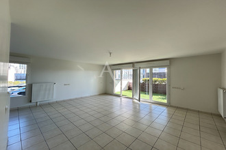 Ma-Cabane - Location Appartement LE MANS, 82 m²