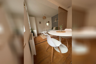 location appartement le-mans 72000