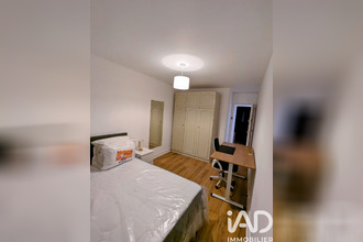 location appartement le-mans 72000