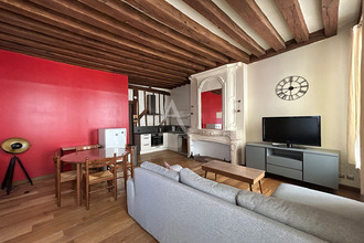 location appartement le-mans 72000