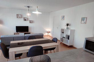 location appartement le-mans 72000