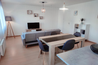 location appartement le-mans 72000