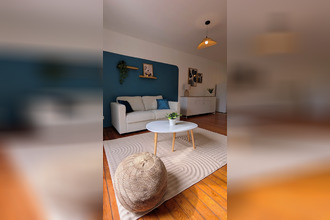 location appartement le-mans 72000