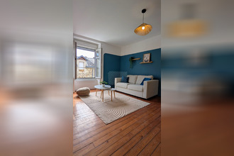 location appartement le-mans 72000