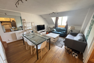 location appartement le-mans 72000