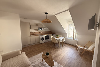 Ma-Cabane - Location Appartement Le Mans, 23 m²