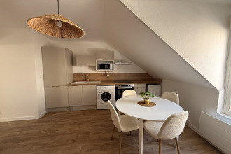 Ma-Cabane - Location Appartement Le Mans, 23 m²