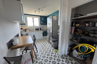Ma-Cabane - Location Appartement Le Mans, 82 m²