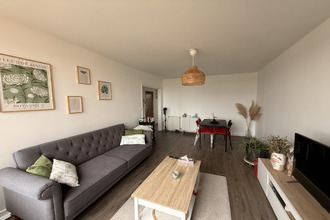 location appartement le-mans 72000