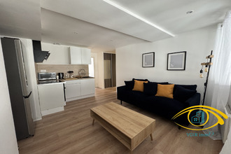 Ma-Cabane - Location Appartement Le Mans, 33 m²