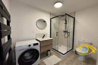 Ma-Cabane - Location Appartement Le Mans, 33 m²