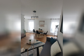 location appartement le-mans 72000