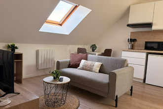 location appartement le-mans 72000