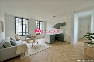 location appartement le-mans 72000
