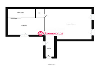 location appartement le-mans 72000