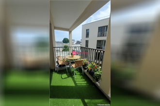 location appartement le-mans 72000