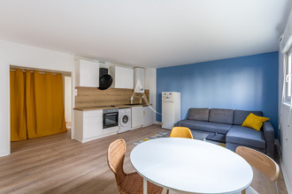 location appartement le-mans 72000