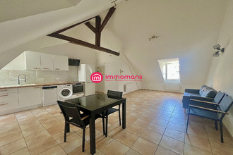 location appartement le-mans 72000