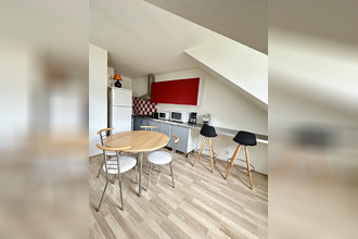 location appartement le-mans 72000