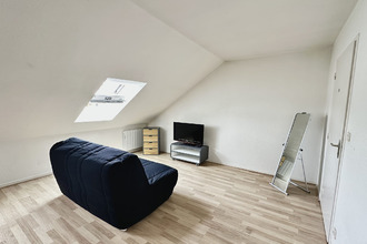 location appartement le-mans 72000
