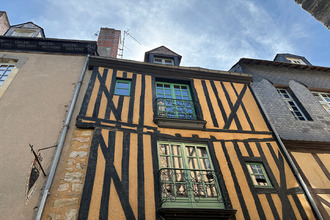 Ma-Cabane - Location Appartement LE MANS, 47 m²