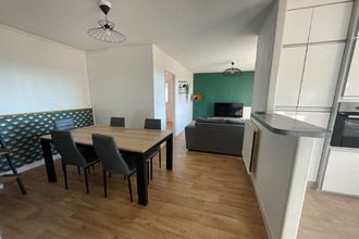 Ma-Cabane - Location Appartement LE MANS, 94 m²