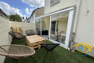 Ma-Cabane - Location Appartement Le Mans, 28 m²