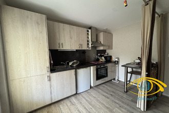 Ma-Cabane - Location Appartement Le Mans, 28 m²