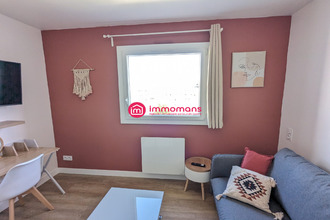 location appartement le-mans 72000