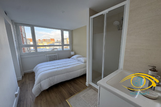 Ma-Cabane - Location Appartement Le Mans, 82 m²