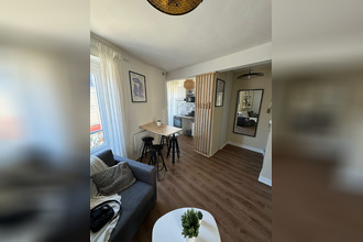 Ma-Cabane - Location Appartement Le Mans, 31 m²