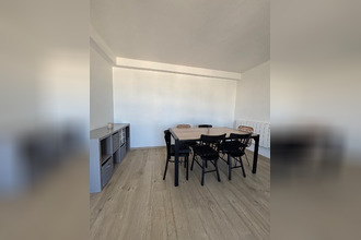 Ma-Cabane - Location Appartement Le Mans, 56 m²