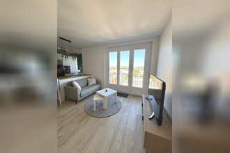 Ma-Cabane - Location Appartement Le Mans, 56 m²